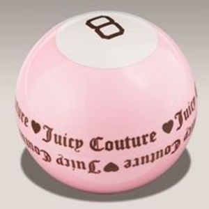 ISO Juicy 8 Ball 🎱🔮💖
